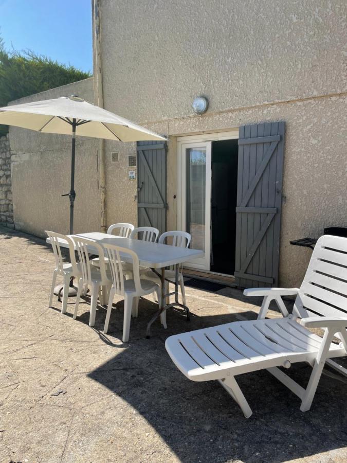 65M2 A 2Km De La Plage St Georges De Didonne Saint-Georges-de-Didonne ภายนอก รูปภาพ
