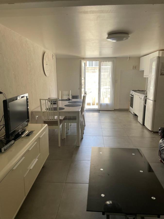 65M2 A 2Km De La Plage St Georges De Didonne Saint-Georges-de-Didonne ภายนอก รูปภาพ