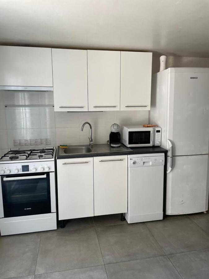 65M2 A 2Km De La Plage St Georges De Didonne Saint-Georges-de-Didonne ภายนอก รูปภาพ